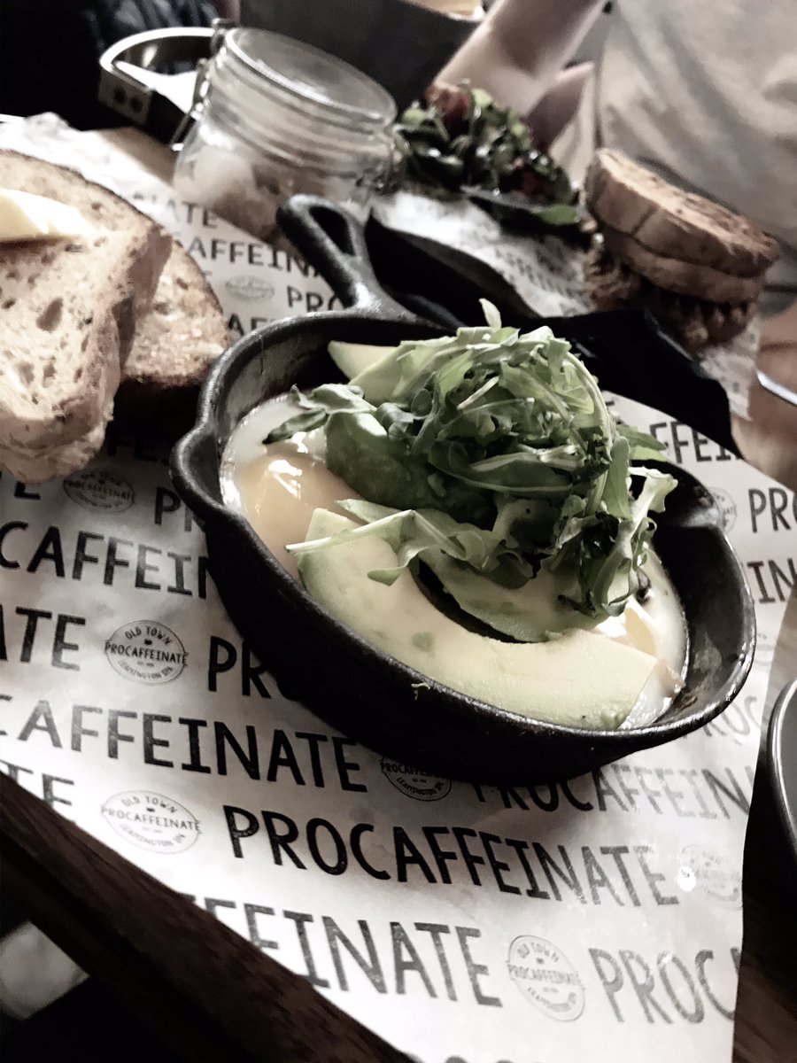 #brunch <a href="/procaffeinateuk/">PROCAFFEINATE</a> 💕