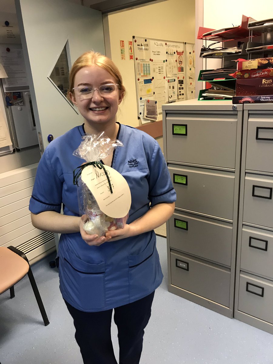leanne (@leannekitch) on Twitter photo Our brilliant nurse <a href="/nic_sutherland/">Nic</a> got #mugged today 🤩 So well deserved, she is such a great nurse and a valued member of the team 🌟 <a href="/AberdeenICUEdu/">Aberdeen ICU</a> <a href="/NHSGrampian/">NHS Grampian</a> <a href="/NhsUnit/">NHS Grampian Hyperbaric unit</a> Our brilliant nurse <a href="/nic_sutherland/">Nic</a> got #mugged today 🤩 So well deserved, she is such a great nurse and a valued member of the team 🌟 <a href="/AberdeenICUEdu/">Aberdeen ICU</a> <a href="/NHSGrampian/">NHS Grampian</a> <a href="/NhsUnit/">NHS Grampian Hyperbaric unit</a>