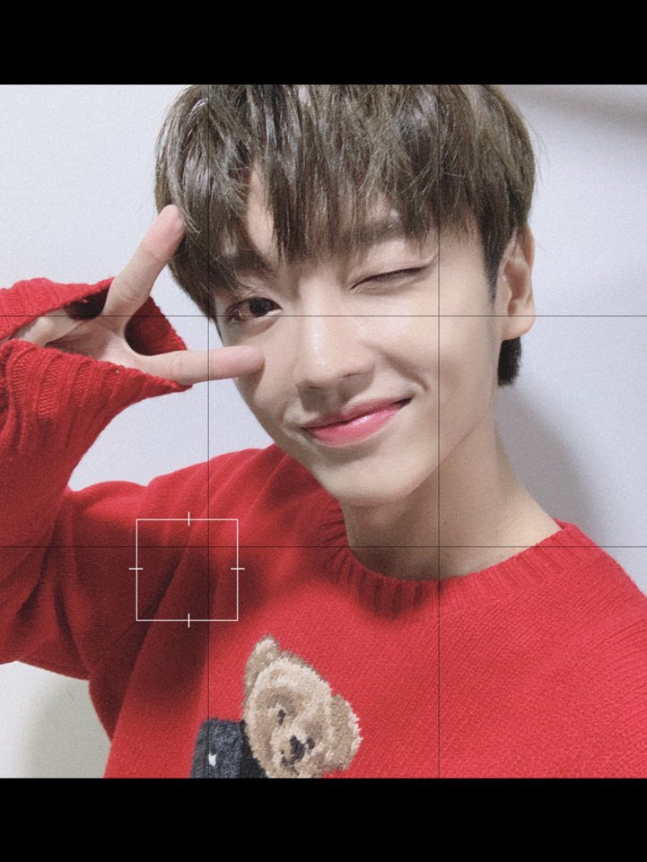 WeInTheZone_twt's tweet photo. [#이슨] 내일 봐요 우리🧡❤️

#WE_INTHE_ZONE #위인더존 
#ESON https://t.co/GPK5hO3LBM