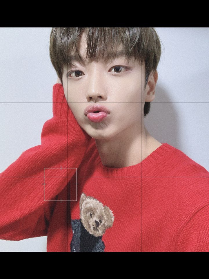 WeInTheZone_twt's tweet photo. [#이슨] 내일 봐요 우리🧡❤️

#WE_INTHE_ZONE #위인더존 
#ESON https://t.co/GPK5hO3LBM