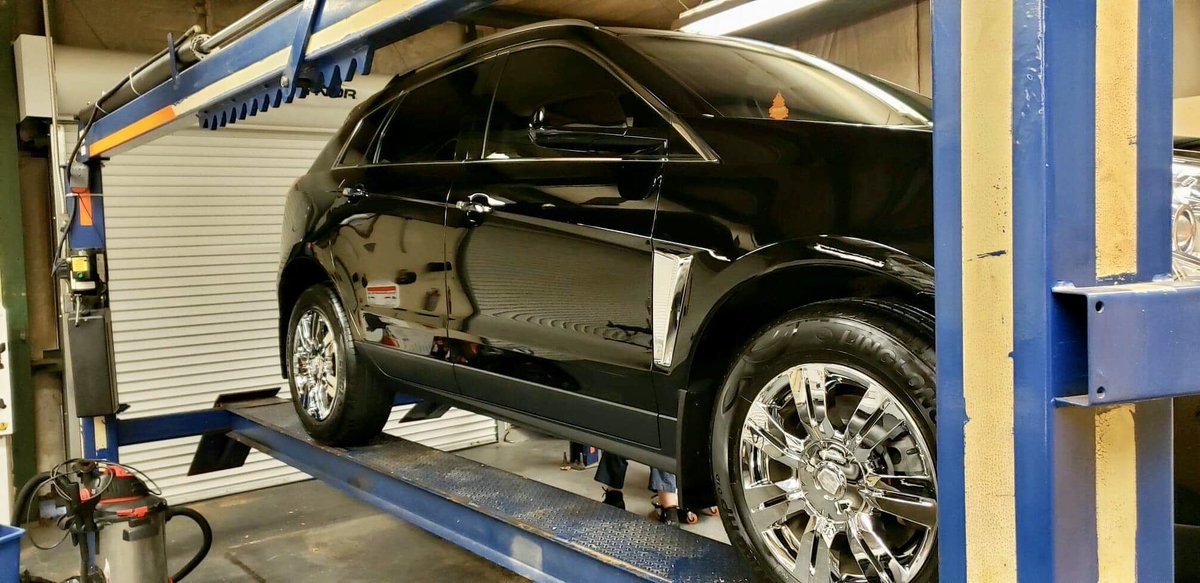 Barbara Pugh (@barb_perkinsvtc) on Twitter photo Just a little project in auto lube and detailing. The car was clayed, cut with a heavy cut compound, polished, and then paint sealed. #jobskills #lifeskills <a href="/VRworkforce/">Rick Sizemore</a> <a href="/VRpipeline/">VR Jobs-Driven Training Centers</a> <a href="/jlbibb/">Jonathan Bibb</a> <a href="/LeeBrinkleyBry1/">Lee Brinkley Bryan</a> <a href="/JpevansWTC/">James Evans</a> <a href="/jillhgac/">Jill Moriconi</a> Just a little project in auto lube and detailing. The car was clayed, cut with a heavy cut compound, polished, and then paint sealed. #jobskills #lifeskills <a href="/VRworkforce/">Rick Sizemore</a> <a href="/VRpipeline/">VR Jobs-Driven Training Centers</a> <a href="/jlbibb/">Jonathan Bibb</a> <a href="/LeeBrinkleyBry1/">Lee Brinkley Bryan</a> <a href="/JpevansWTC/">James Evans</a> <a href="/jillhgac/">Jill Moriconi</a>