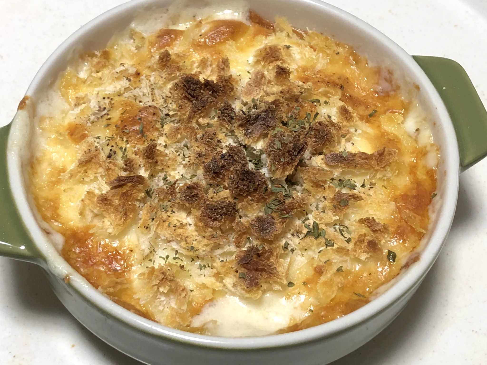 とんでもなく美味しい。また作る。  