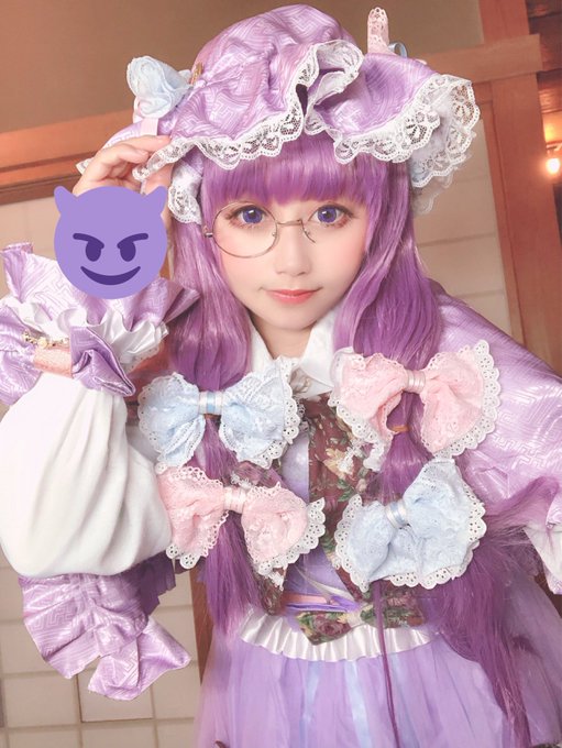 コスプレイヤーみらいさきのTwitter画像51