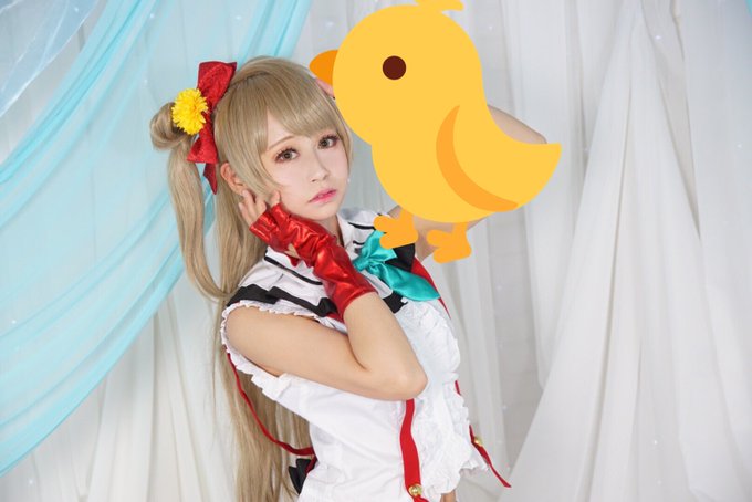 コスプレイヤーみらいさきのTwitter画像50