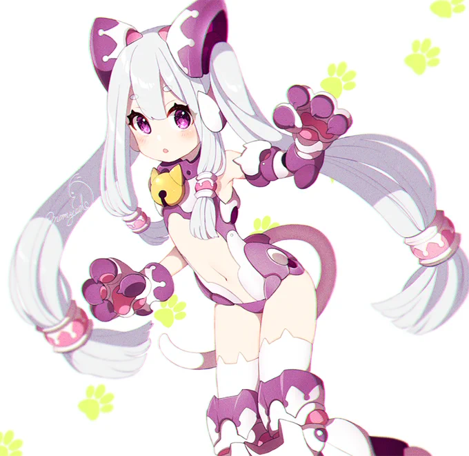 #いいツインテールの日 ついんてかわいいね… 