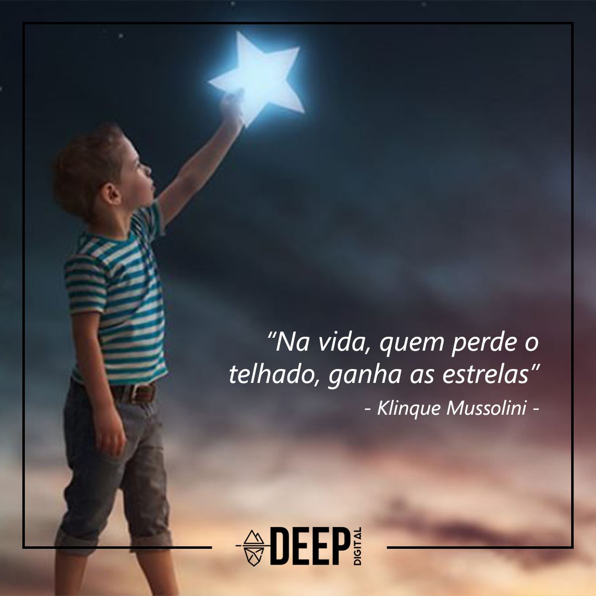 DeepDigitalBR's tweet image. Pensamento Deep 🖖 💭 ⠀
.⠀
Tem um projeto? Chame no WhatsDeep (13) 99641-6052⠀
.⠀⠀⠀
#deepdigital #deepdigitalbrasil #agenciadedesign #agenciadigital #mktdigital #webdesign #criacaodesites #desenvolvimentodesites #designfloripa #designperuibe #peruibe #florianopolis