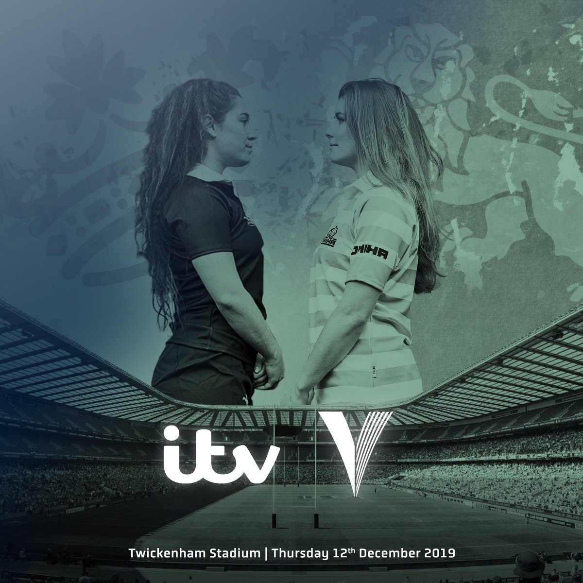 It’s official... the women’s #VarsityMatch will be televised LIVE for the first time in it’s history!⁣
⁣
Shoutout to <a href="/ITVRugby/">ITV Rugby</a> for supporting women’s rugby and making this possible 🙌⁣
⁣
Roll on 12th December.

#VarsityMatch2019 #WomensRugby #WomensSport