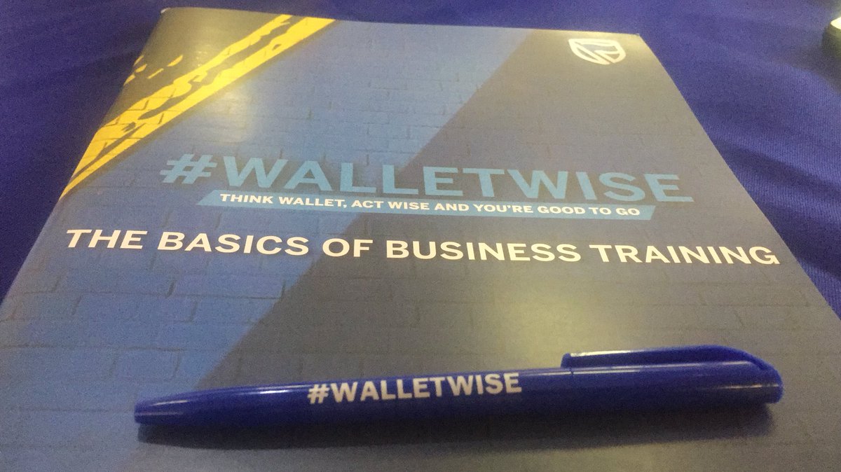 mamu_max96's tweet photo. @StandardBankZA Attending WalletWise proudly brought by Standard Bank https://t.co/P5PcuPwugi