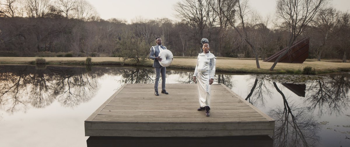 For Msaki; as a Director of Photography &amp; Editor. Pearls to Swine Music Video ft Tresor &amp; KidX. 🎬
bit.do/pearlstoswine