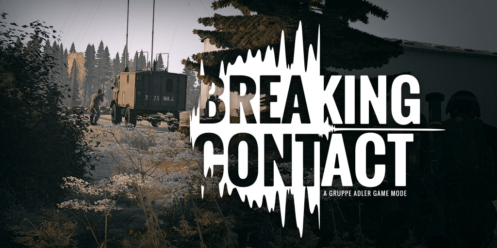 TTT_Arma's tweet photo. Livestream: Breaking Contact
Erstmals dürfen wir ein #Breakingcontact aus der Feder von @Gruppe_Adler ausrichten. Den Live-Kommentator des gerühmten Spielmodus macht SchmerzKeks. Live, heute ab 2015 #ArmA3
https://t.co/gPRW2zoI0W
https://t.co/mMeQ1KRTlJ
https://t.co/2nF0Wbptux https://t.co/fyf3p0q5pJ