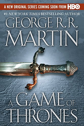 Pdf Download A Game Of Thrones A Song Of Ice And Fire Book 1 By G