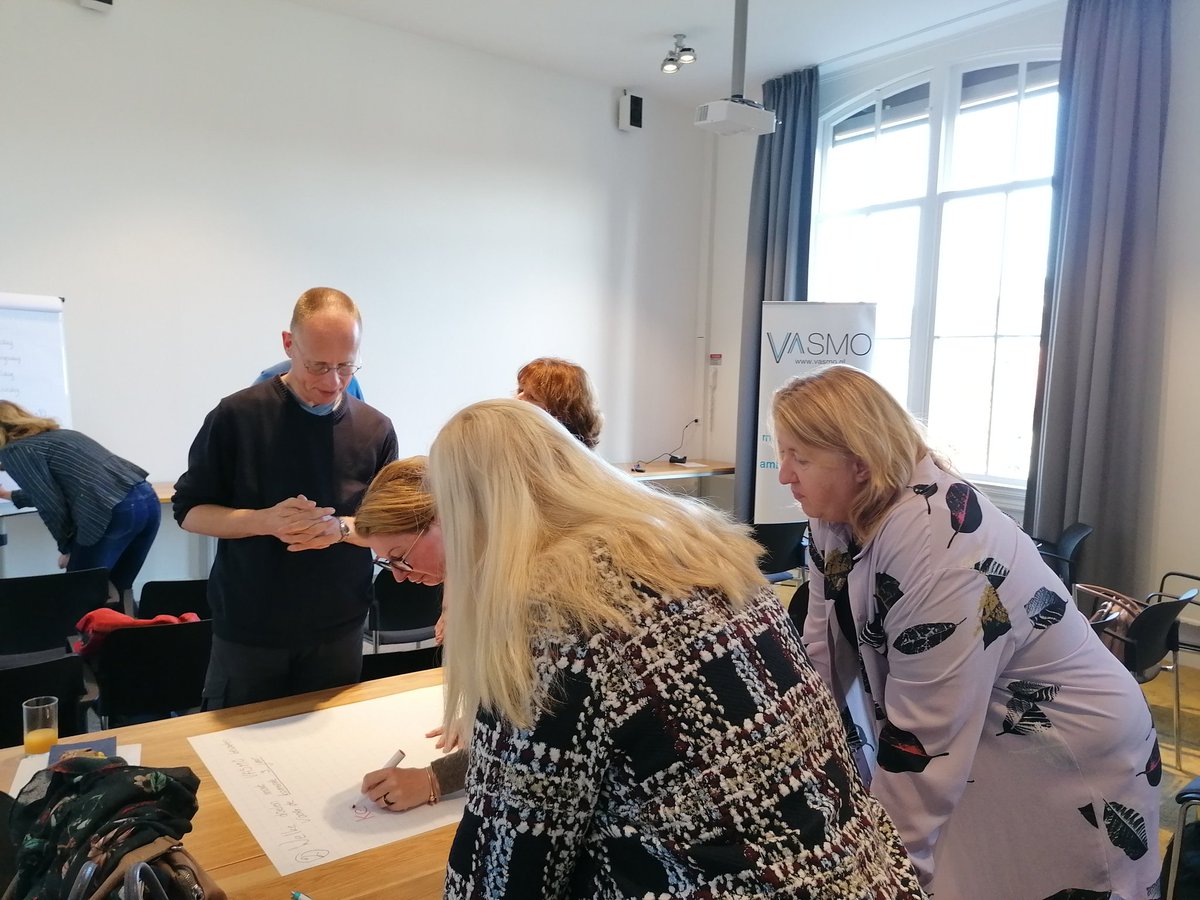 VASMONL's tweet image. Ben jij er de volgende keer ook bij! @VASMONL Stadsdag 2019.