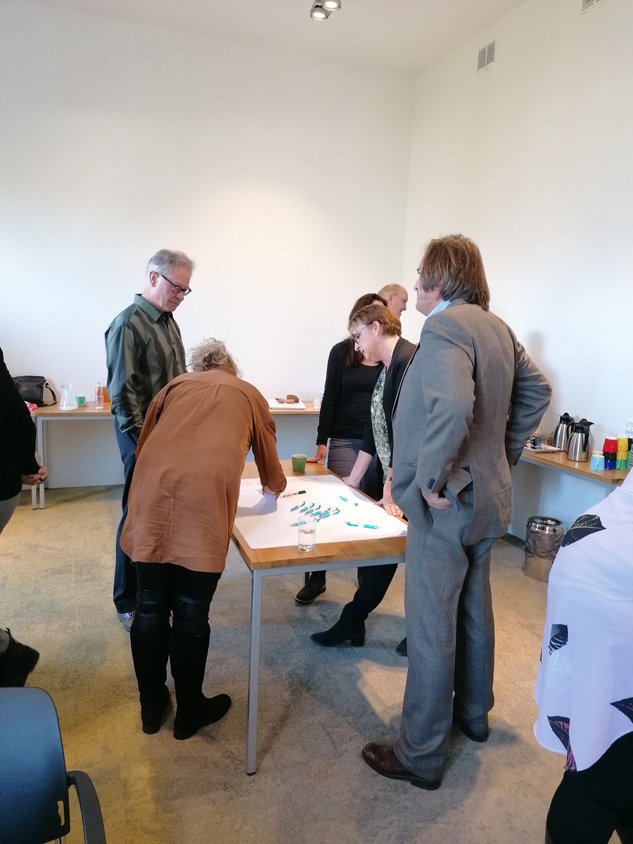 VASMONL's tweet image. Ben jij er de volgende keer ook bij! @VASMONL Stadsdag 2019.