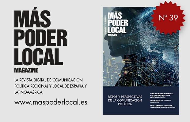 MasPoderLocal's tweet image. 👋¿¿Todavía no has leído nuestro número 39??
📌Aquí puedes consultar todos sus contenidos en abierto: maspoderlocal.es/ediciones/reto…

#MásPoderLocal
#RetosCompol
#Compol