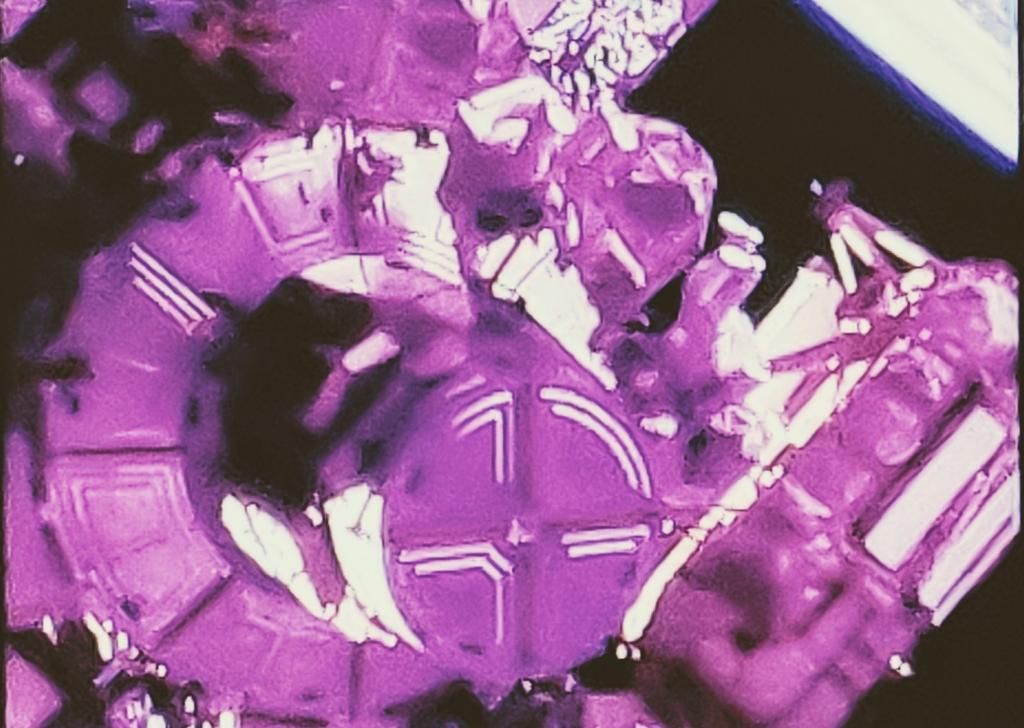 Astro_Adrianos's tweet photo. Spot the astronaut! @astro_luca and @AstroDrewMorgan egressing the #Quest airlock of the #ISS at the start of their second #EVA to repair the #AMS! #EVA60 #ESA #NASA @esaspaceflight https://t.co/NTznylLagB