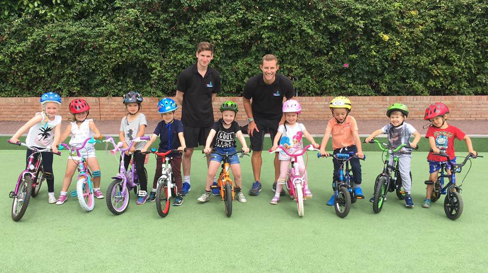 Cycling is a fantastic activity to get your children more active in their lifestyle whilst having fun meeting new friends - especially at Little Wheelers!
littlewheelers.co.uk
#littlewheelers #children #child #parents #parent #bikes #biking #learning #training #safety #safety
