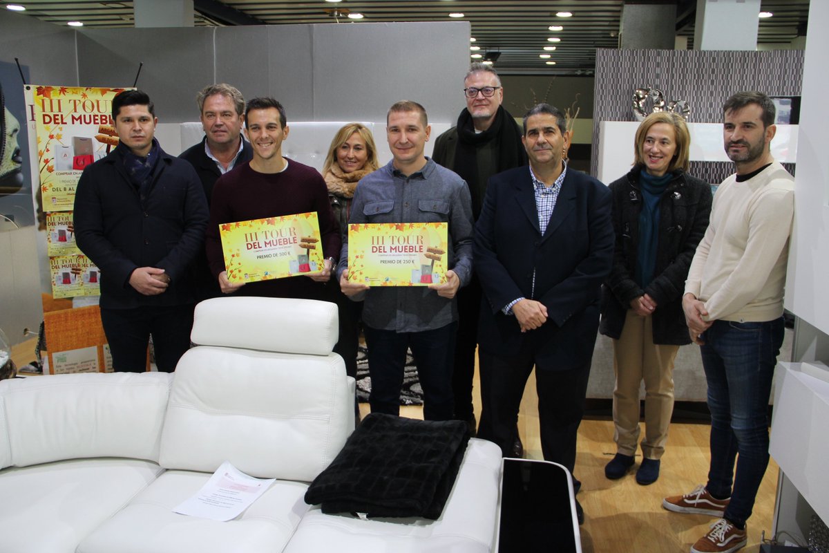 Foto cedida por ASEARCO