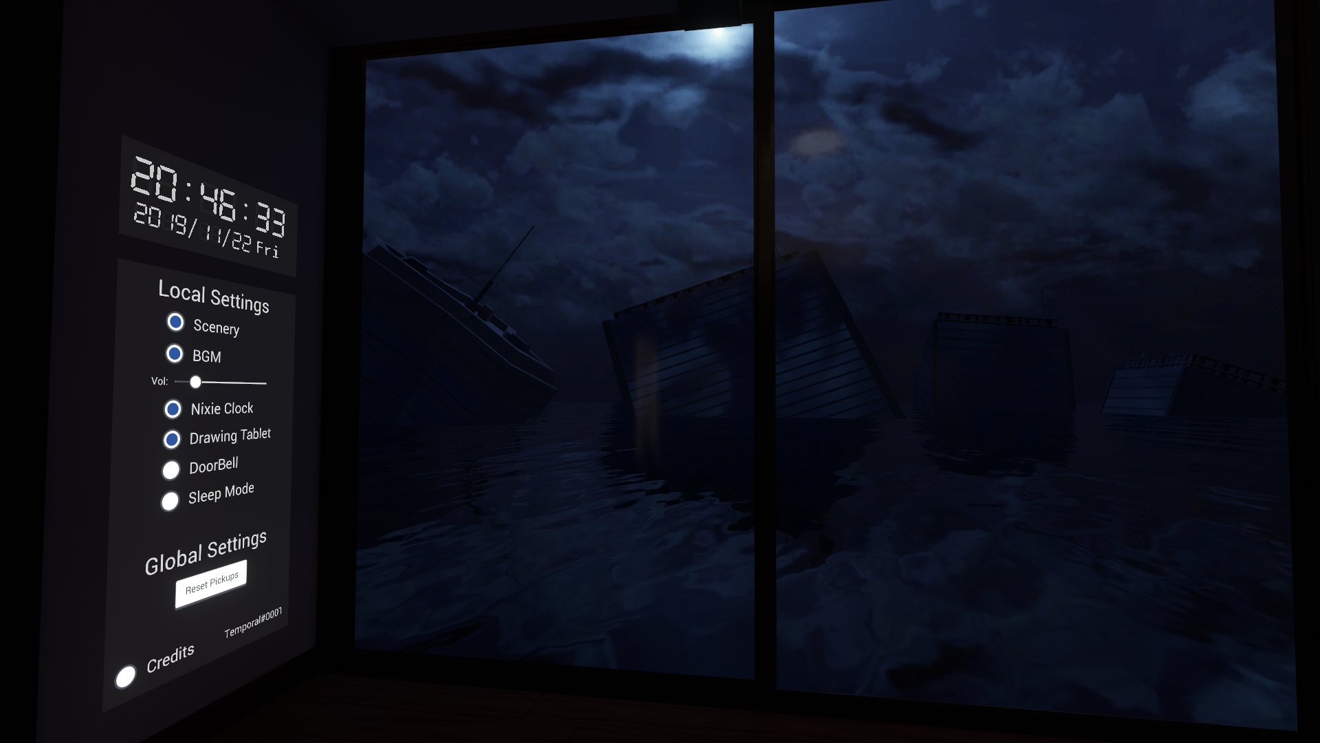Temporal Wanted To Play Chess In Vrchat But Existing Maps Didn T Have Features I Wanted So I Made My Own Out In Labs Now Has Sync D Timers For Speed Chess Temporal Wanted To Play Chess In Vrchat But Existing Maps Didn T Have Features I Wanted So I Made My Own Out In Labs Now Has Sync D Timers For Speed Chess