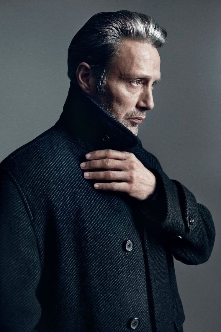 HAPPY BIRTHDAY TO THE ONE AND ONLY MADS MIKKELSEN! 