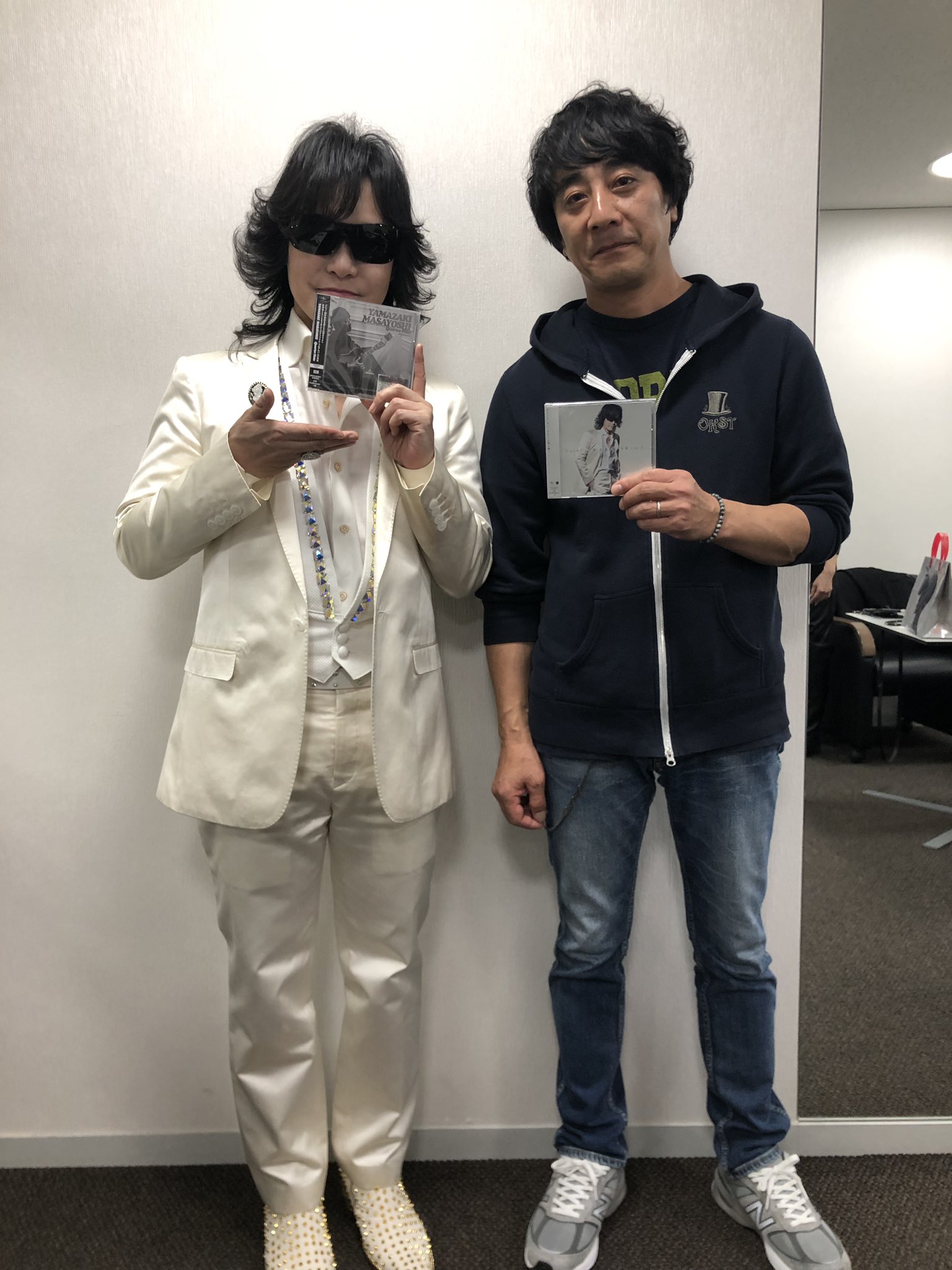 山崎まさよし/Walkin７点セット 山崎まさよし アルバム6セット（CD8枚） - メルカリ