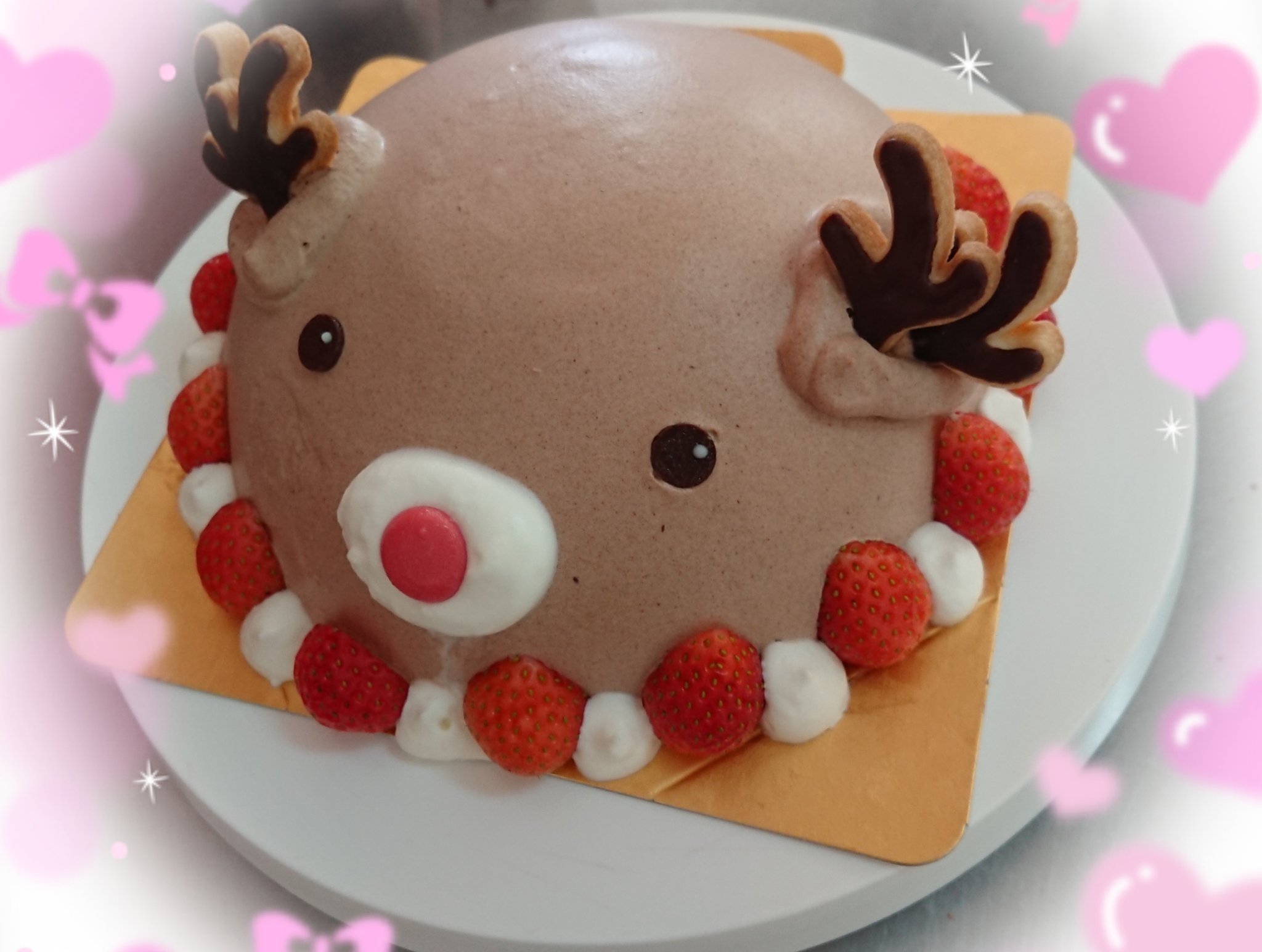 角はクッキー Twitter Search Twitter