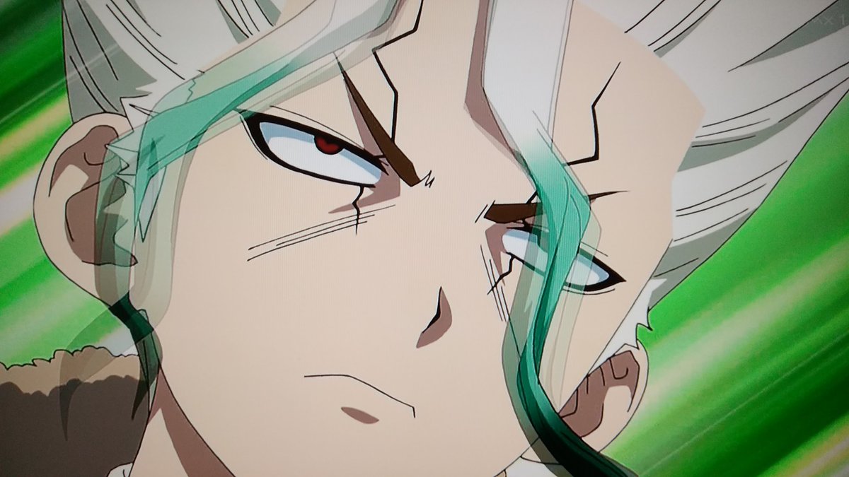Dr Stone ドクターストーン 第21話 感想 順調だったケータイ開発に大きな壁が メンタリストのケアも優しい ページ 4 Dr Stone ドクターストーン 第21話 感想 順調だったケータイ開発に大きな壁が メンタリストのケアも優しい ページ 4