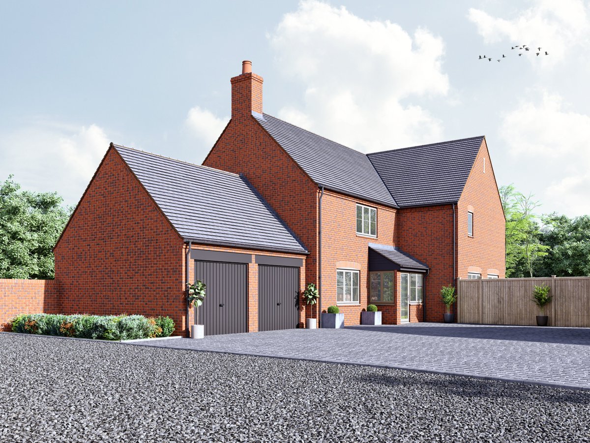 Chevin Homes (@chevin_homes) on Twitter photo THE FIRS, WYASTON, ASHBOURNE, DERBYSHIRE, DE6 2DR
**LAST 4 PLOTS REMAINING PRICES FROM £270,000**Stylish development of just ten individual homes nestled in the heart of Wyaston Village. FOR FURTHER INFORMATION PLEASE CONTACT OUR OFFICE ON 01332 366873 OR info@chevinhomes.com THE FIRS, WYASTON, ASHBOURNE, DERBYSHIRE, DE6 2DR
**LAST 4 PLOTS REMAINING PRICES FROM £270,000**Stylish development of just ten individual homes nestled in the heart of Wyaston Village. FOR FURTHER INFORMATION PLEASE CONTACT OUR OFFICE ON 01332 366873 OR info@chevinhomes.com