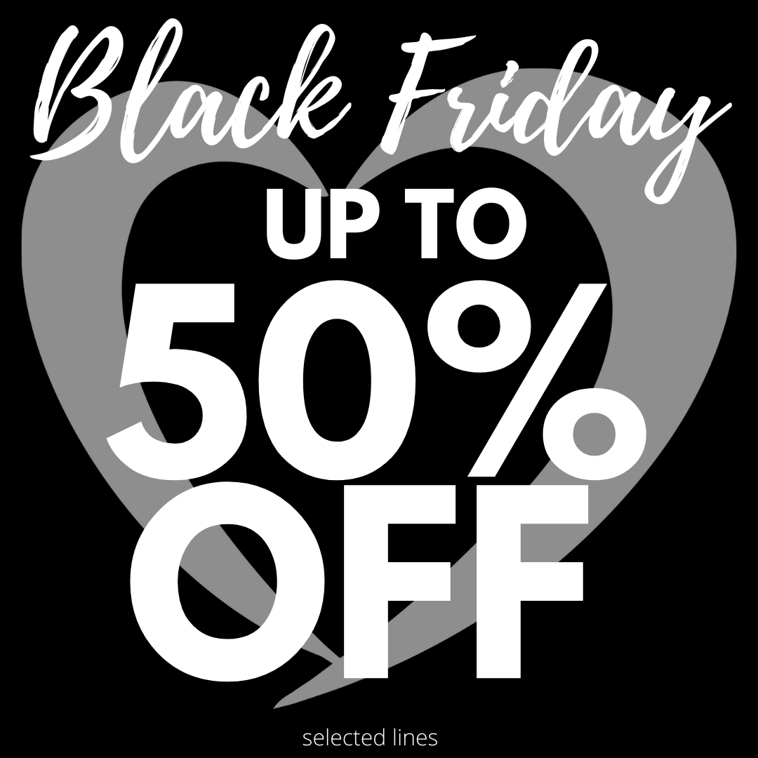 Black Friday Offers Now On - Up to 50% off selected lines.  

SHOP HERE; heavenlyfeet.co.uk/collections/bl…

#blackfriday #blackfridaydeals #blackfridaysavings #heavenlyfeet #heavenlyfeetofficial #stylelovescomfort
