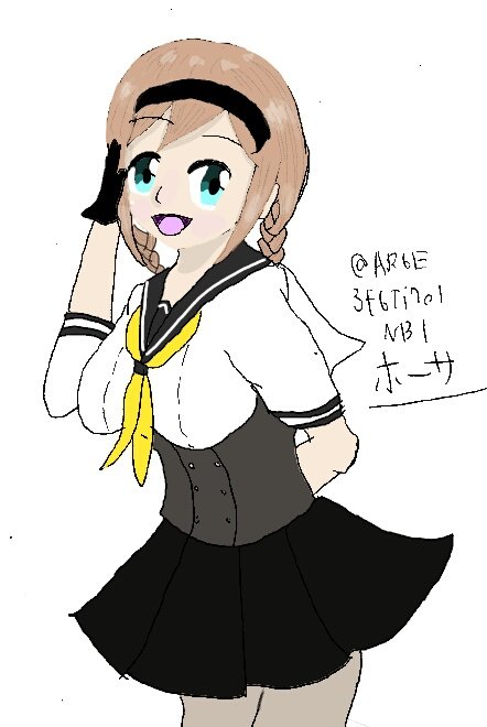 照月のtwitterイラスト検索結果 照月のtwitterイラスト検索結果