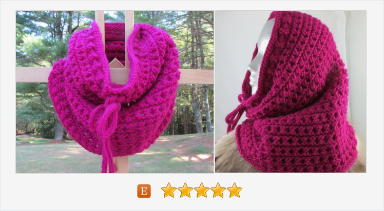DottieKingston's tweet photo. Fuchsia Tall Wool Cowl #handknit #handmade #woolcowl #kingstonalpacaknits
https://t.co/AClbbIi0Hi https://t.co/FWe7hGEngG