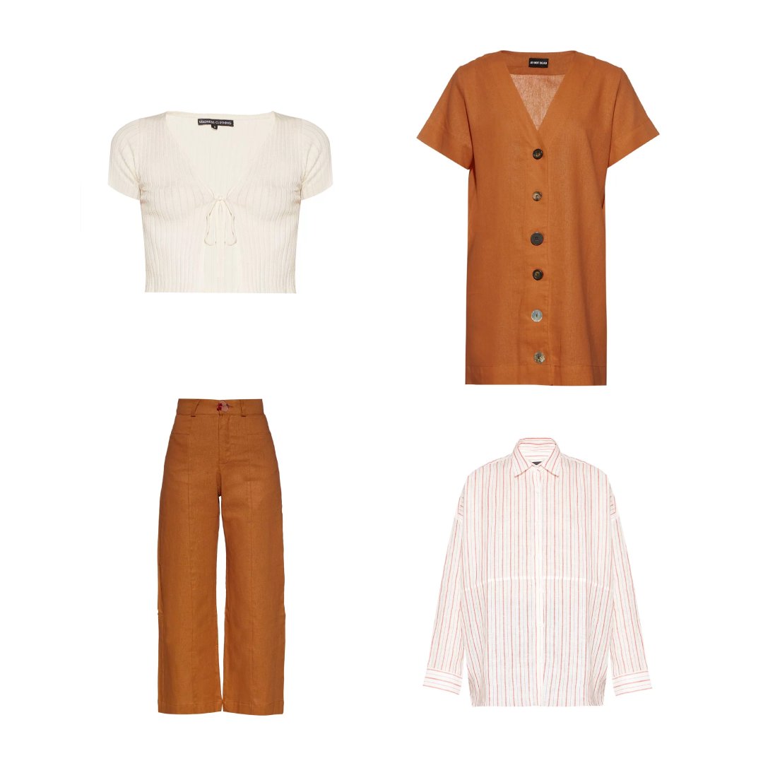 New in store! 
Los últimos lanzamientos de tus marcas favoritas>> bit.ly/35remjP