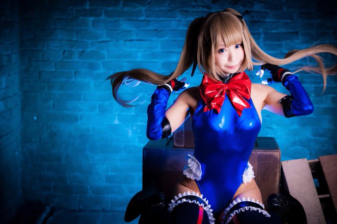 Twitterのコスプレ画像23