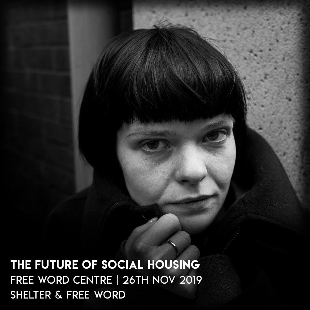 sleeproughfilm's tweet photo. We're really excited to be screening a preview of Sleeping Rough with @Shelter and @FreeWordCentre 🎥
We'll be chatting alongside some incredible campaigners, artists and activists about homelessness, social housing and our vision for the future ✊🏽
https://t.co/e5DNC7wAhe https://t.co/CiKlcHXRry