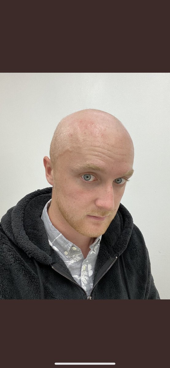 CallOfDutyMod13's tweet photo. @theobaker_ woke up and sneezed three times! https://t.co/95qglkwQql