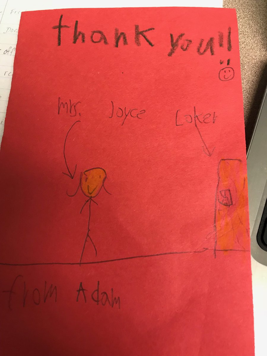 NCESupport's tweet photo. ❤️@NorthCreekElem https://t.co/D8LKnIBUqE
