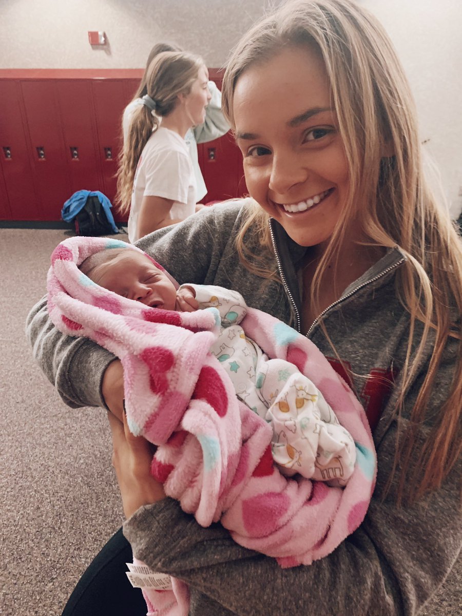 EsteeFor's tweet image. what it do baby? #prolife