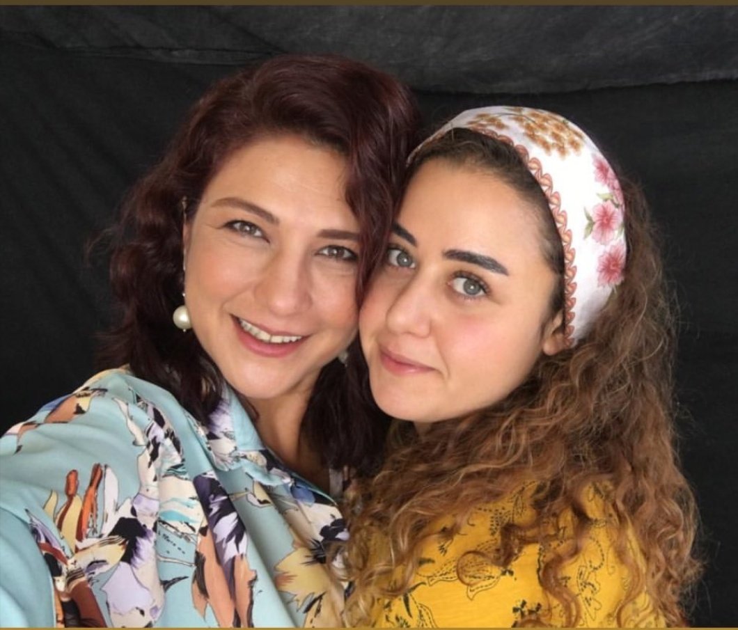 Handan vs Cakma Handan😌

#Hercai
<a href="/ghatihan/">Gulcin Hatihan</a>