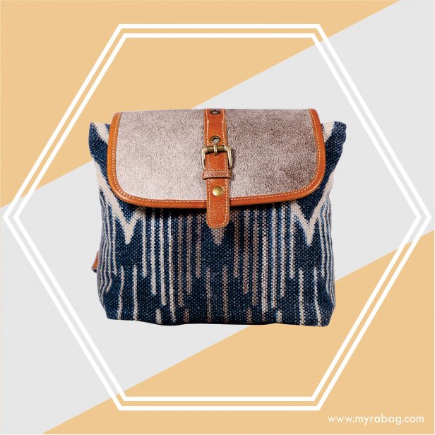 SAPPHIRE BACKPACK BAG!!