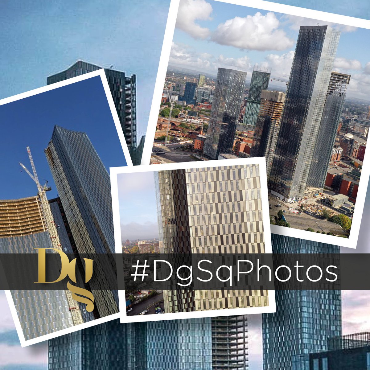 We've been amazed at the quality of the photography of our iconic development so thought we'd recognise the best!

Share your Deansgate Square photos with us using #dgsqphotos and you could be in with a chance of winning £150 to spend <a href="/TastCatala/">Tast Catala</a> #deansgatesquare #anewlevel