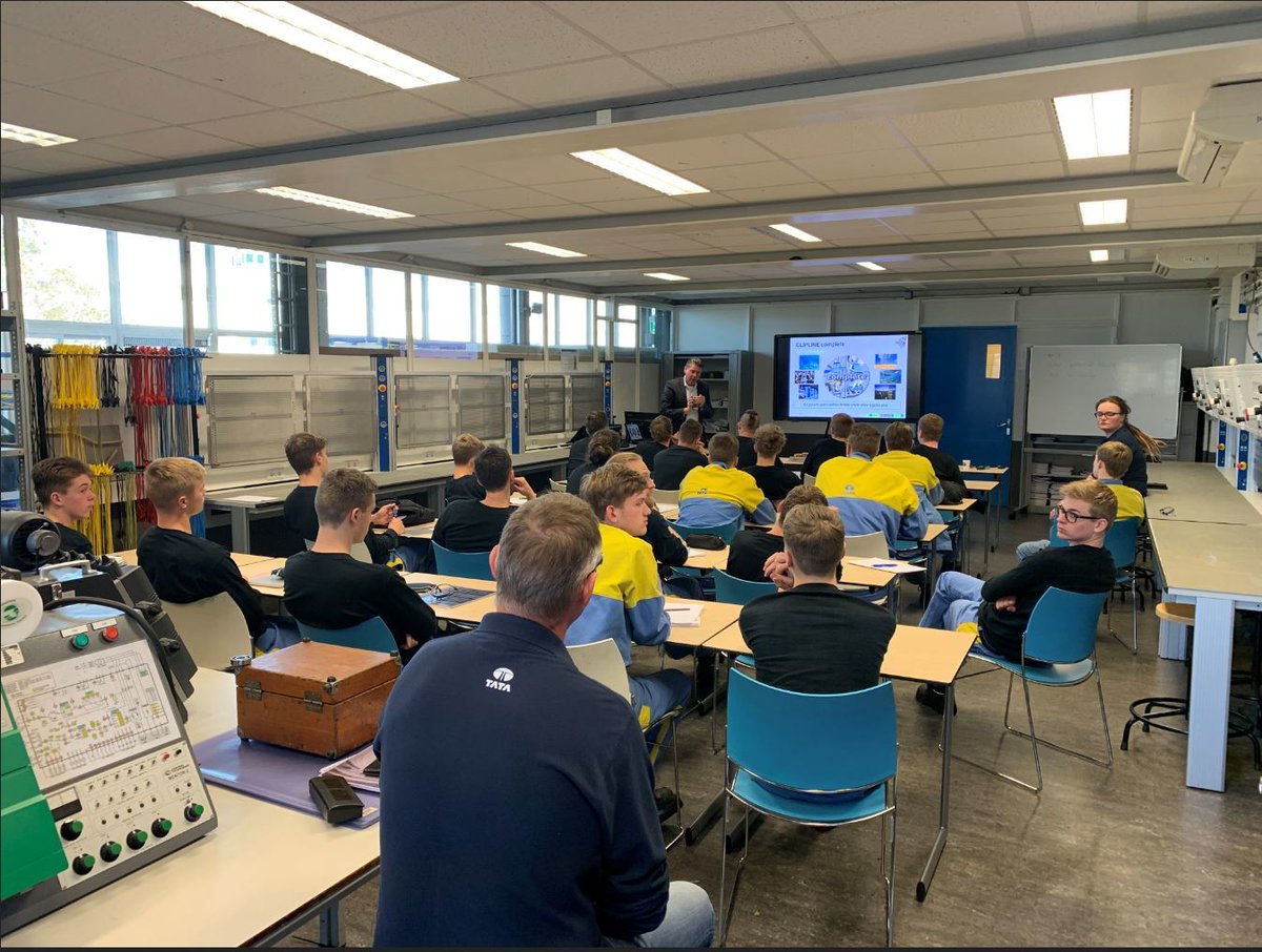 Phoenix Contact NL tweet media