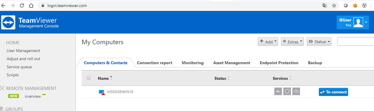 A starting point to hunt for suspicious usage of Remote Support Tools blog.menasec.net/2019/11/huntin… #threathunting #dfir