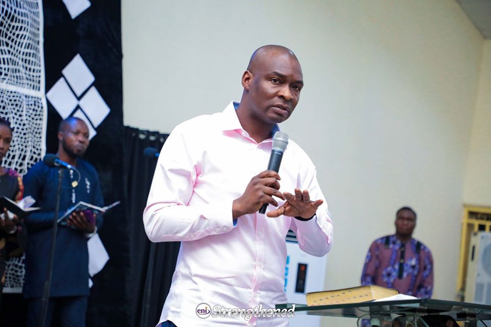 My Word Still Stands !!!
No Matter What You Are Facing Today.
Work Hard and Continue To Pray !!!
God Will Bless You Before the End Of This Year. #Prophecy #Koinonia.
