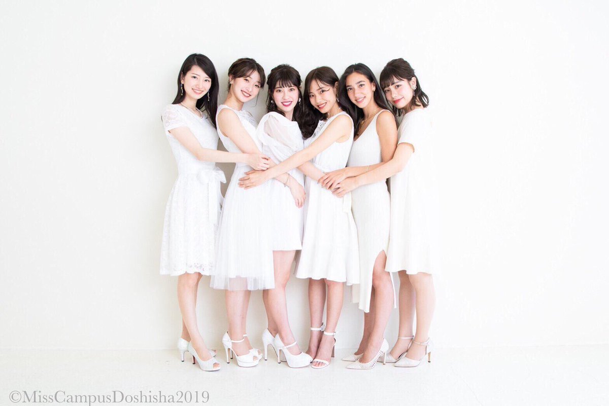 12/6(金) 13時〜
寒梅館ハーディーホールにて、政策学部 多田ゼミ主催の『裏イブ』が開催されます！そこで、15時半からファイナリストがトークショーを行います😊

募金をされますとファイナリストと写真撮影ができます！
また、ファイナルイベントのチケットも販売しております💕

ぜひお越し下さい✨