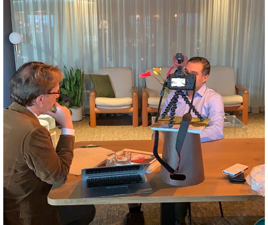 Ondertussen bij HVE....

Nemen we een video op, waarin Tanju Ozel uitlegt wat hij op donderdag 28 november tijdens het rondetafel gesprek in de Tweede Kamer onder de aandacht wil brengen. Blijf ons zeker volgen!

#denhaag #politiek #tweedekamer