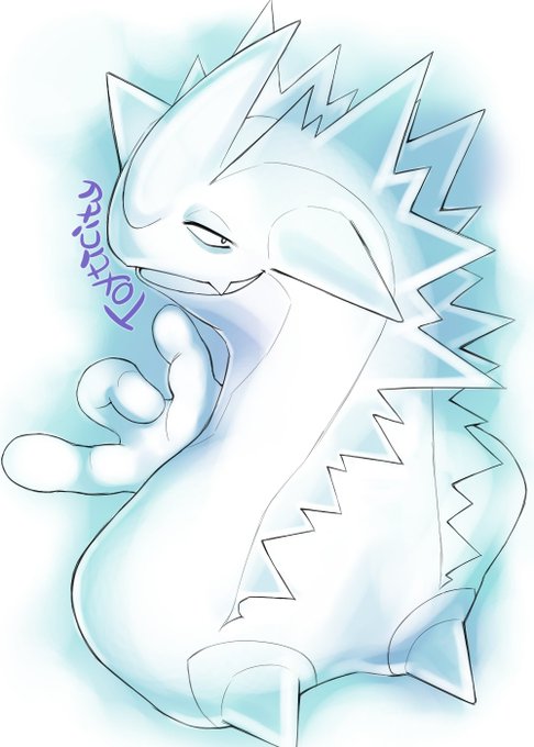 ストリンダーのtwitterイラスト検索結果 古い順
