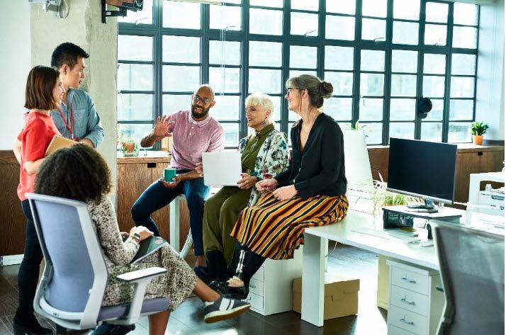 Recognition and fringe benefits only go so far in keeping employees engaged during a stressful time like the holidays. A strong organizational culture is the all-important underpinning that enhances all other efforts.  via <a href="/Forbes/">Forbes</a> <a href="/CordHimelstein/">Cord Himelstein</a> 

buff.ly/34i2ikc