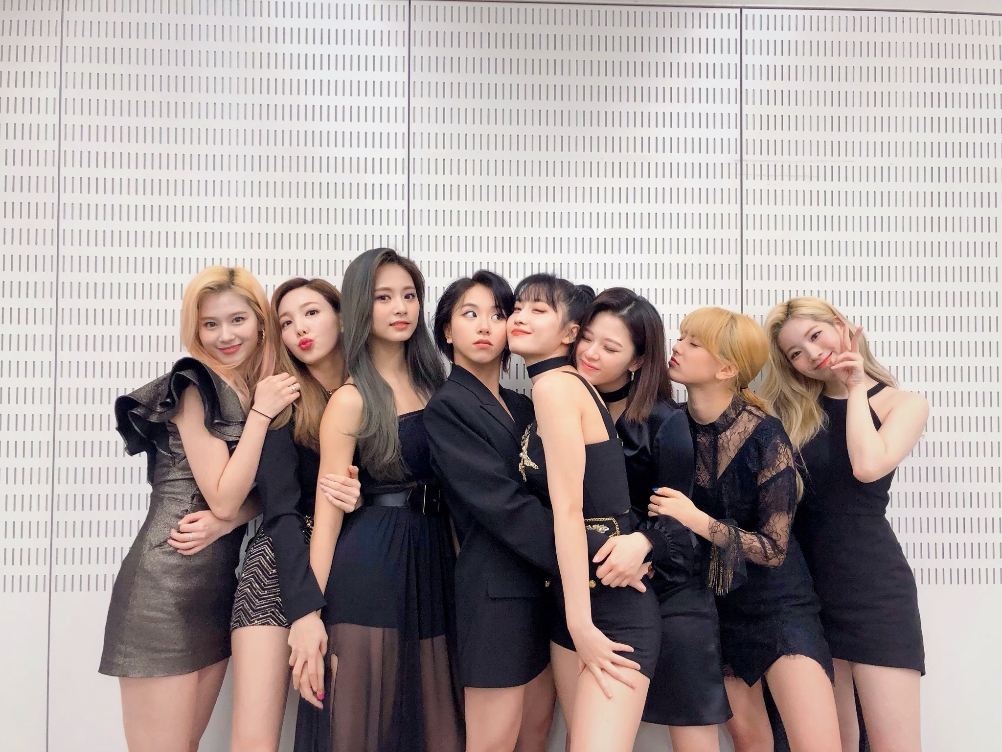 Twiceジョンモ Twitter Search Twitter