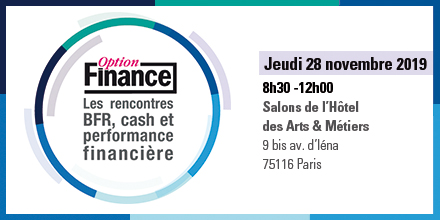 Option_Finance's tweet image. Save the date ! Frédéric Visnovsky @VisnovskyF, Médiateur national du crédit aux entreprises, @banquedefrance introduira les #RencontresBFR , #cash et #performancefinancière - Programme et inscription ow.ly/MY5x50xeZMm
