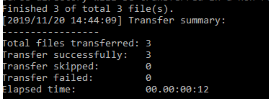 Nawdiral's tweet image. Another succuessful PoC using #AzCopy &amp;amp; #Azure storage to ingest #PST files into #Office365 #Exchange Online #Mailboxes #EXO