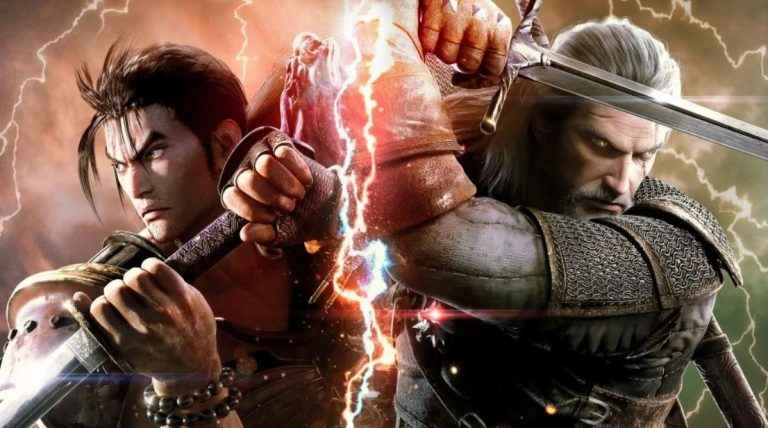 PSUdotcom's tweet photo. SoulCalibur VI update 2.00 has been detailed by Bandai Namco Games
https://t.co/vU5KEHZfoH
#SoulCaliburVI #IUpdate #PS4 https://t.co/FH4XysHhIy